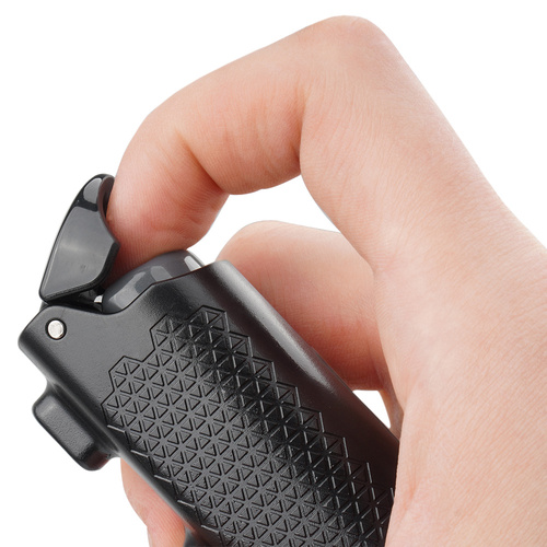 Sabre Red - Pfefferspray Sabre Safe Escape Auto Tool - Gel - 15 ml - Schwarz - SE-BK-01