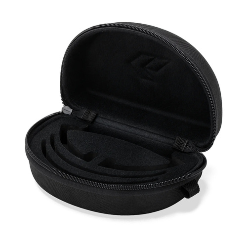 Gatorz - Ballistische Brillen Blastshield B2 - ANSI Z87+ - Smoke- Anti-Beschlag - GZ-16-401