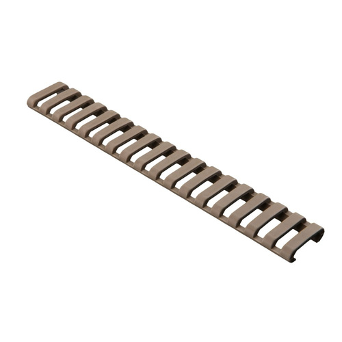 Magpul - RIS Ladder Rail Panel - Flat Dark Earth - MAG013-FDE - Magpul-Schienen