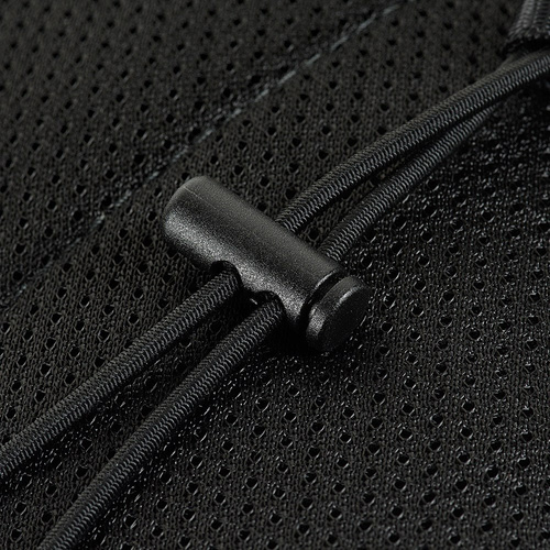 M-Tac - Taschenbeutel Elite - Schwarz - 10230002