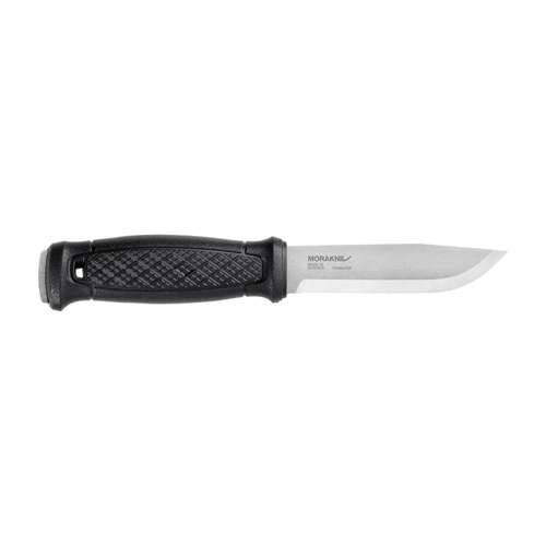 Morakniv - Garberg - Multi-Mount-Mantel - Edelstahl - 12642