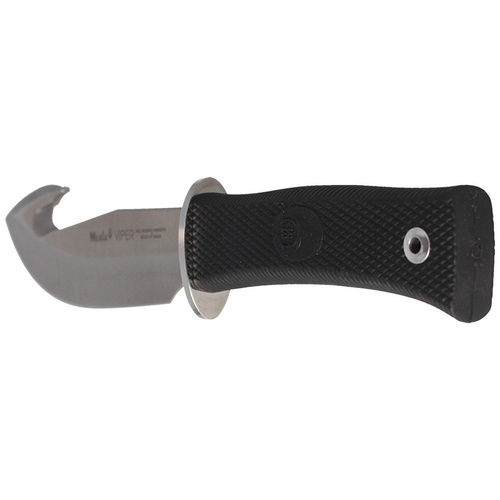 Muela - Messer Skinner Gummigriff 110mm - VIPER-11G
