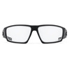 Gatorz - Ballistic Photochromic Brille Warhawk - ANSI Z87+ - Getönt - GZ-15-005