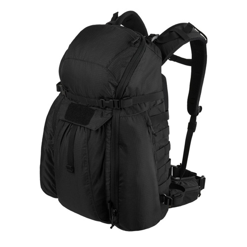 Helikon - Elevation Backpack® - Schwarz - 35 L - PL-EVN-NL-01