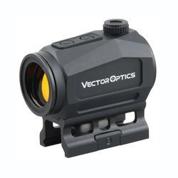Vector Optics - Scrapper Leuchtpunktvisier Gen. II - 2 MOA - SCRD-46 