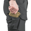 Helikon - Outdoor Tactical Shorts® 11'' - VersaStretch® Lite - Mud Brown - SP-OTK-VL-60