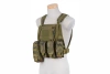 GFC Tactical - Taktische Plattenträgerweste MBSS - Nylon - Wz. 93 - GFT-18-011414