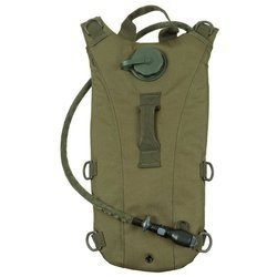 MFH - Hydration Back Pack - 2,5 L - Grün OD