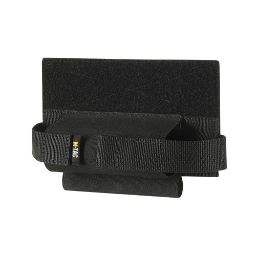 M-Tac - Tourniquet Tasche Gen.III Velcro - Schwarz - 10137402