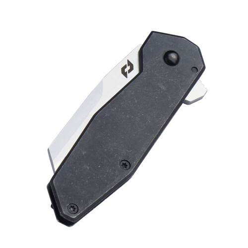 Schrade - EDC Slyte Compact Folder Knife - D2 - Schwarz - 1182277