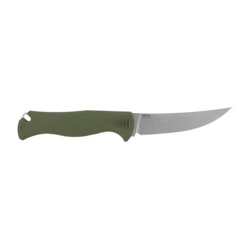 Benchmade - Meatcrafter Jagdmesser - CPM-154 - Grün - 15505