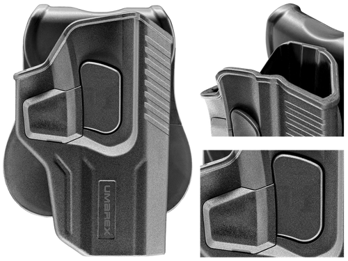 Umarex - Holster für Heckler & Koch P30 - 3.1600