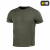 M-Tac - T-Shirt 93/7 - Army Olive - 80013062