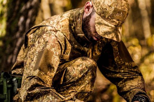 Helikon - Militärhosen CPU® - Navy Blue - SP-CPU-PR-37