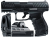 Walther - PPQ Pistolennachbau - Feder - 2.5107
