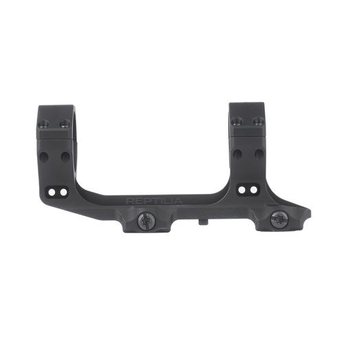 Reptilia - Einteilige Zielfernrohrmontage AUS 1.7" - 34 mm - Schwarz - 100-240