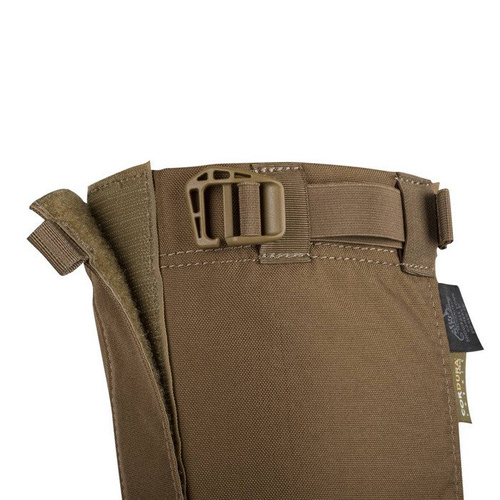 Helikon - Schneefall lange Gamaschen - Schwarz - BU-SLG-CD-01