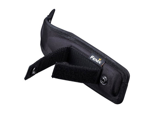 Fenix ​​​​- Taschenlampentasche - Schwarz - ALP10S