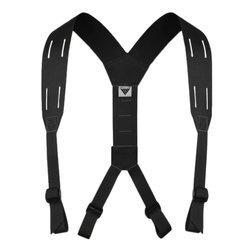 Direct Action - Mosquito Y-Harness® - Schwarz - HS-MQYH-CD5-BLK