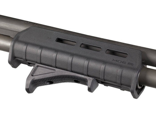 Magpul - MOE® M-LOK® Forend für Mossberg® 590/590A1 - Orange - MAG494 ORG