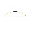 NXG - RB Cadet3 Klassischer Bogen - 15-20 lb - Gelb - 2.2345