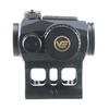 Vector Optics - Rotpunktvisier Scrapper 1x22 - Schwarz - SCRD-45