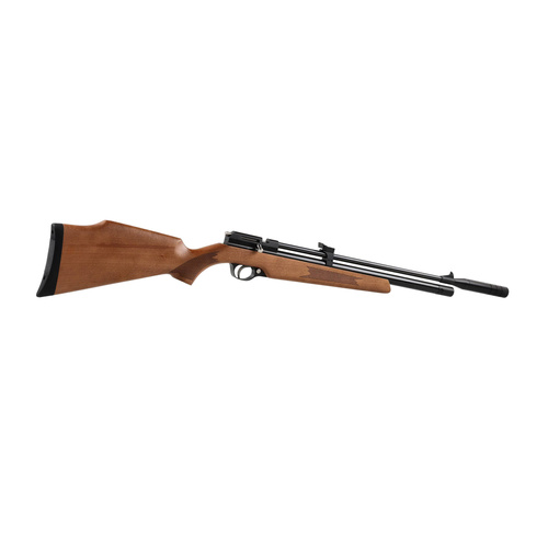 RazorGun - Aero PCP Luftgewehr - 4.5mm - Holz - Braun - PR900GEN2 4,5