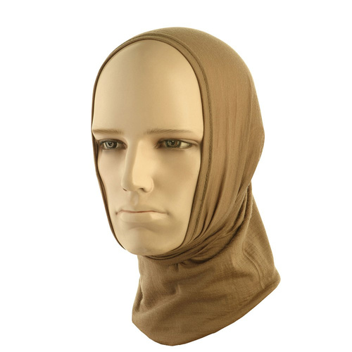 M-Tac - Bandana Merinowolle - Kojote - HLI-MWB-CO