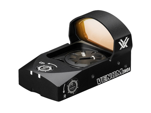 Vortex Optics - Venom Leuchtpunkt - 3 MOA