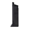 Walther - Magazin für Replika ASG Walther PPK/S - 6 mm - Schwarz - 2.6557.1