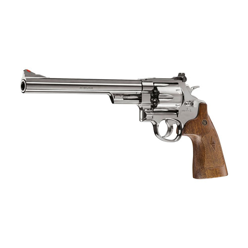 Smith&Wesson - M29 ASG CO2 Revolver Replik - 8 3/8" Lauf - 2.6466