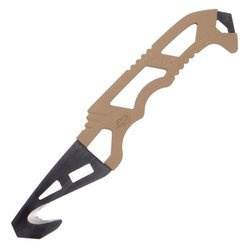 Gerber - Rettungsmesser Krisenhaken - Coyote - 30-000590
