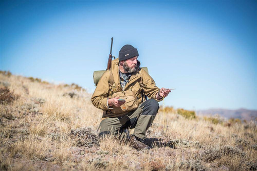 Helikon - Brustplatte Chest Pack Numbat® - Schwarz / Shadow Grey - TB-NMB-CD-0135A