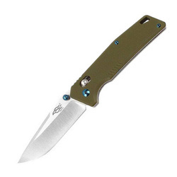 Ganzo - Klappmesser Firebird - G-Lock - Grün - FB7601-GR