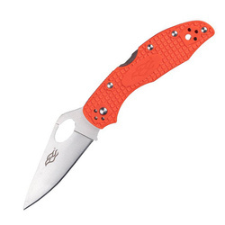 Ganzo - Klappmesser Firebird F759M-OR - 440C - Orange - F759M-OR