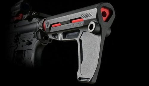 Strike Industries - AR Pistolenstabilisator - SI-STAB-ARP
