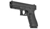 Glock - Pistole Glock 17 Gen 4 - 9x19 mm Parabellum - Schwarz