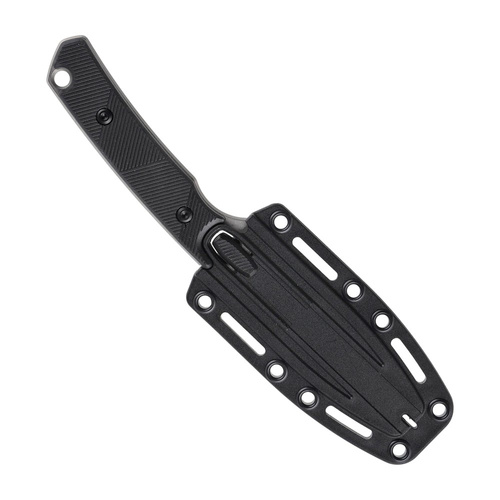 Kershaw - Tactical Messer EDC Steppe - Stahl - Schwarz - 2048