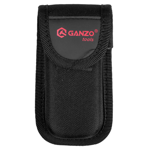 Ganzo - Multitool mit einem Satz Bits - 11 Werkzeuge - G112