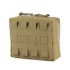 M-Tac - Elite Military Pouch Medium - Coyote - 10029105