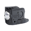 Streamlight - Taktische Waffentaschenlampe mit Laser TLR-6 HL - Glock 42/43 - Schwarz - L-69340