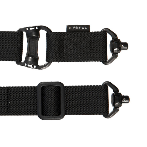Magpul - 1 / 2-Punkt MS4® QDM Sling - Schwarz - MAG953-BLK