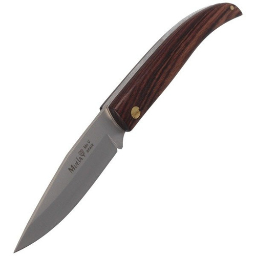 Muela - Artisan Klappmesser Palisanderholz - P-8NL