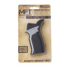 MFT - Engage AR15 / M16 Enhanced Full Size Pistolengriff - Schwarz - EPG27-BL
