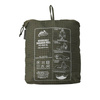 Helikon - Reversible Swagman Roll® - Mitchell Camo Leaf / Mitchell Camo Clouds - PO-RSR-NL-1C1DA