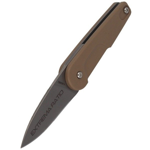 Extrema Ratio - BDØ R Wüstenfalter - 04.1000.0459/DW