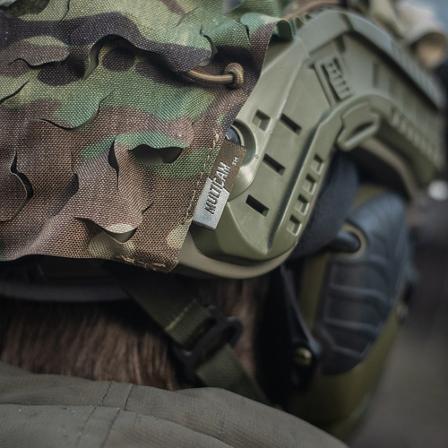 M-Tac – Vilha Helmüberzug – FAST – Multicam – 10228008