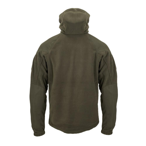 Helikon - Cumulus Fleece-Sweatshirt - Shadow Grey - BL-CMB-HF-35