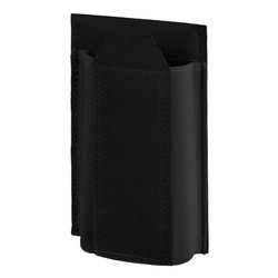 Direct Action - Munitionstasche Low Profile Carbine Pouch - Mit niedrigem Profil - Schwarz - PO-CBLP-CD5-BLK