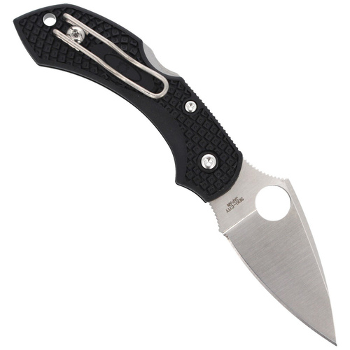 Spyderco - Dragonfly™ 2 FRN-Klappmesser - C28PBK2